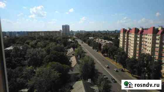 Квартира-студия, 17 м², 12/17 эт. на продажу в Воронеже Воронеж