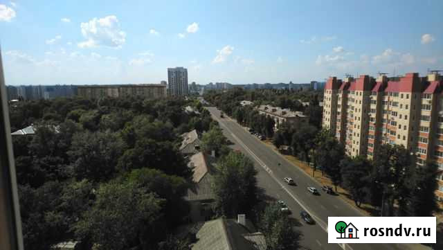 Квартира-студия, 17 м², 12/17 эт. на продажу в Воронеже Воронеж - изображение 1