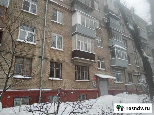 2-комнатная квартира, 54 м², 2/5 эт. на продажу в Долгопрудном Долгопрудный - изображение 1
