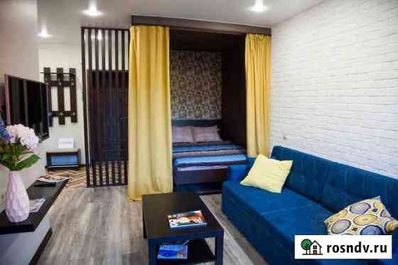 1-комнатная квартира, 30 м², 3/15 эт. в аренду посуточно в Клине Клин