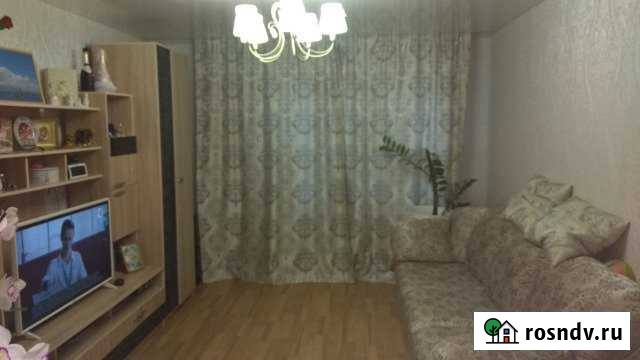 5-комнатная квартира, 82 м², 1/9 эт. на продажу в Сызрани Сызрань - изображение 1