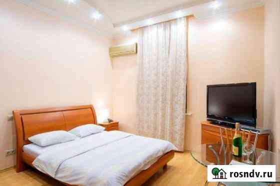 3-комнатная квартира, 90 м², 8/10 эт. в аренду посуточно в Тюмени Тюмень