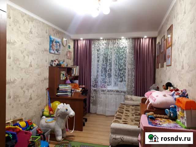 2-комнатная квартира, 44 м², 1/5 эт. на продажу в Аксае Ростовской области Аксай - изображение 1