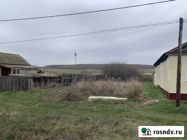 Участок ИЖС 16 сот. на продажу в Кинель-Черкассах Кинель-Черкассы - изображение 1