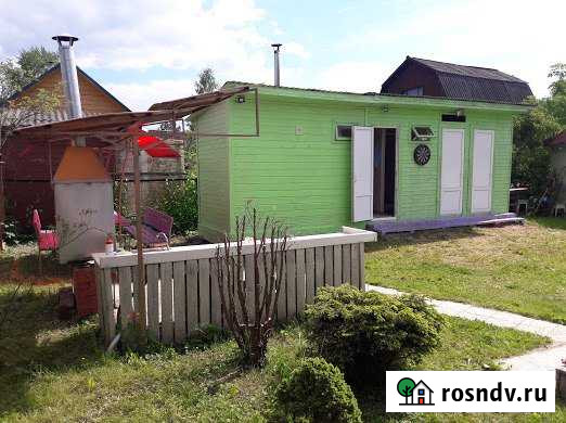 Дача 70 м² на участке 6 сот. на продажу в Хотьково Хотьково - изображение 1