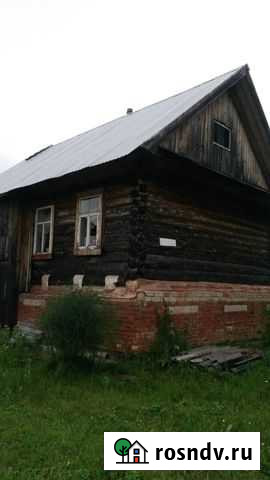 Дом 30 м² на участке 15 сот. на продажу в Завьялово Республики Удмуртия Завьялово - изображение 1