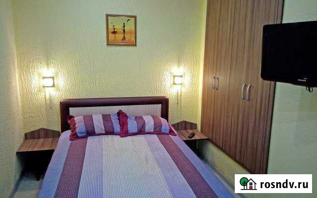 Квартира-студия, 30 м², 1/2 эт. в аренду на длительный срок в Керче Керчь - изображение 1