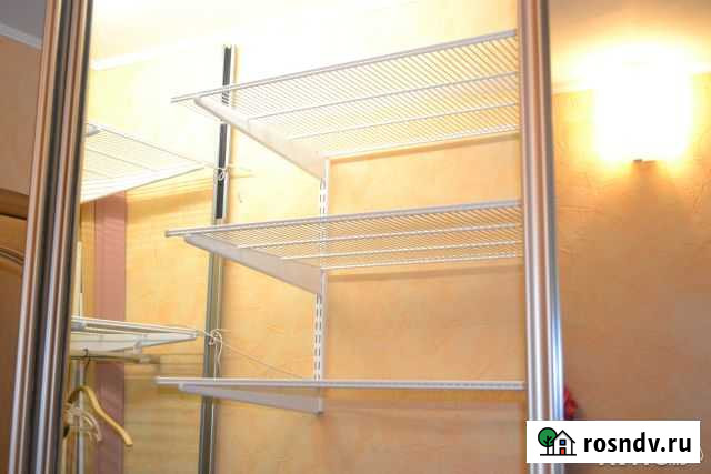 2-комнатная квартира, 60 м², 4/5 эт. в аренду на длительный срок в Новомосковске Новомосковск - изображение 1