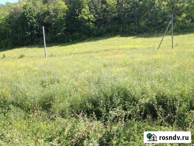 Участок ИЖС 10 сот. на продажу в Верхнем Услоне Верхний Услон - изображение 1