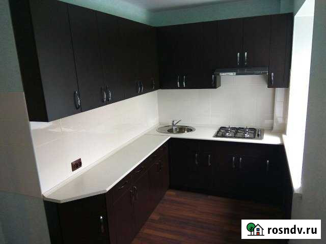 2-комнатная квартира, 44 м², 2/5 эт. на продажу в Заинске Заинск - изображение 1