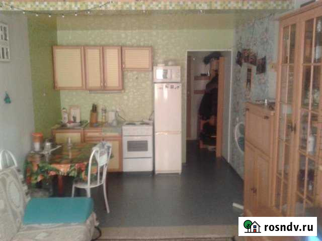 Комната 23 м² в 1-ком. кв., 7/9 эт. в аренду на длительный срок в Кемерово Кемерово - изображение 1