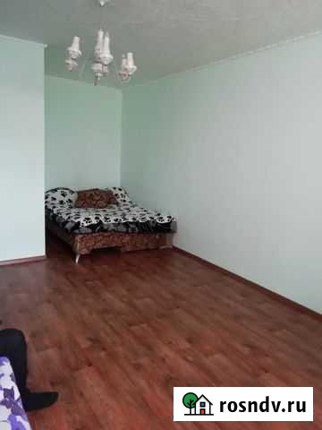 1-комнатная квартира, 33 м², 4/9 эт. на продажу в Белорецке Белорецк - изображение 1