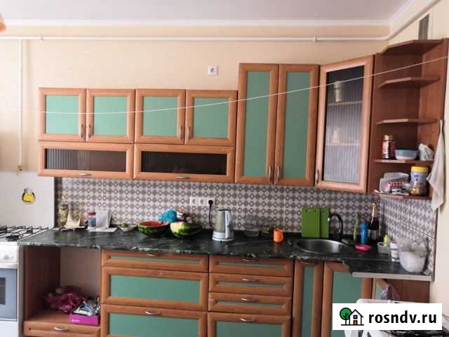 2-комнатная квартира, 70 м², 3/6 эт. в аренду на длительный срок в Анапе Анапа - изображение 1
