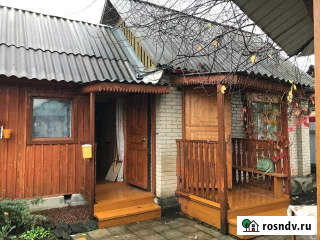 Дача 20 м² на участке 4 сот. на продажу в Белоярском Свердловской области Белоярский - изображение 1