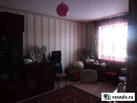 2-комнатная квартира, 50 м², 1/2 эт. на продажу в Борском Борское