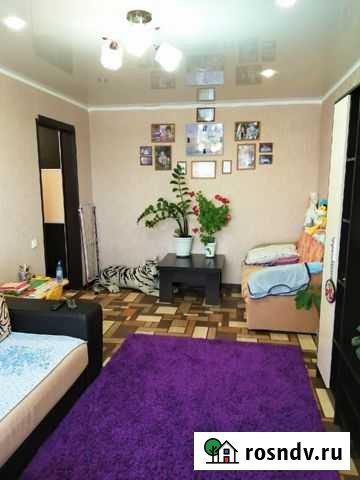 2-комнатная квартира, 47 м², 5/5 эт. на продажу в Иглино Иглино - изображение 1