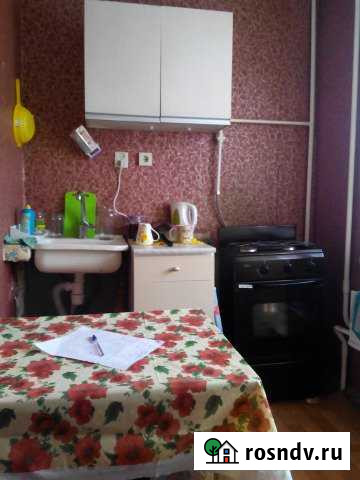 1-комнатная квартира, 27 м², 6/9 эт. в аренду на длительный срок в Таганроге Таганрог - изображение 1