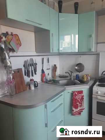 2-комнатная квартира, 54 м², 6/9 эт. в аренду на длительный срок в Старом Осколе Старый Оскол - изображение 1