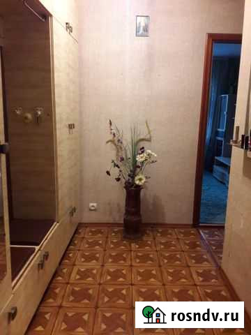 3-комнатная квартира, 61 м², 1/2 эт. на продажу в Зимовниках Зимовники - изображение 1