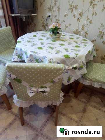 2-комнатная квартира, 55 м², 2/9 эт. на продажу в Кирово-Чепецке Кирово-Чепецк - изображение 1