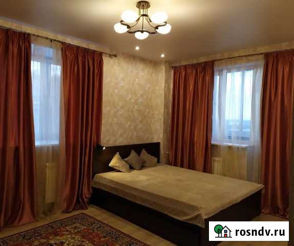 3-комнатная квартира, 94 м², 18/25 эт. в аренду на длительный срок в Балашихе Балашиха - изображение 1