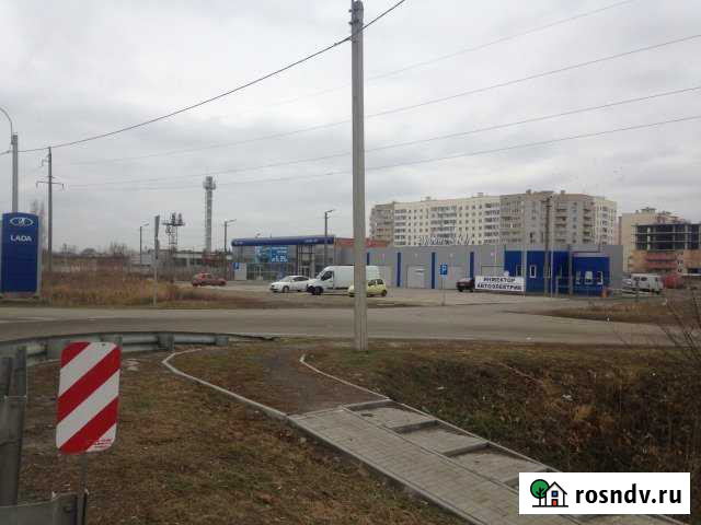 Участок промназначения 150 сот. на продажу в Батайске Батайск - изображение 1