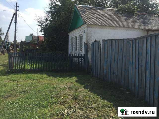 Дом 60 м² на участке 16 сот. на продажу в Дивеево Дивеево - изображение 1