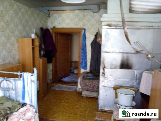 Дом 53 м² на участке 27 сот. на продажу в Хрящевке Хрящевка - изображение 1