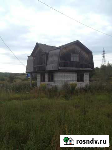 Дача 70 м² на участке 7 сот. на продажу в Ржеве Ржев - изображение 1
