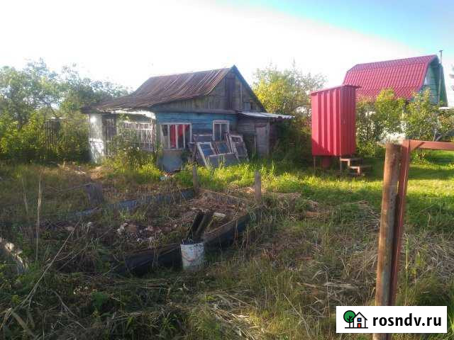 Дача 20 м² на участке 6 сот. на продажу в Панковке Панковка - изображение 1