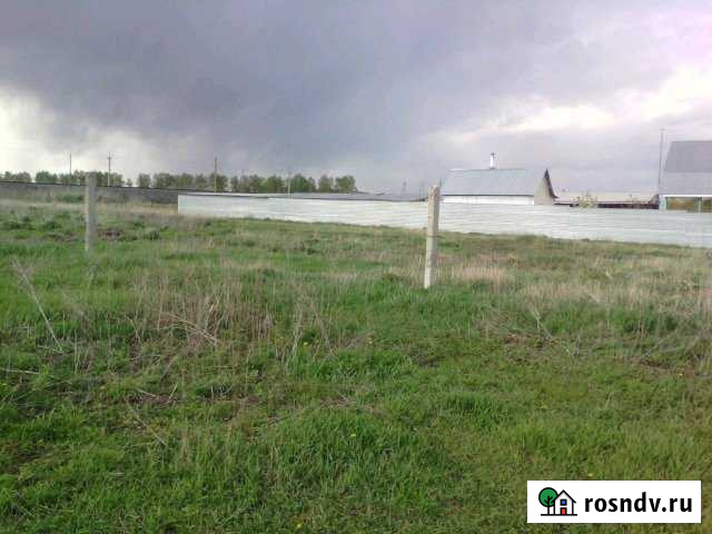 Участок ИЖС 15 сот. на продажу в Черемном Черемное - изображение 1