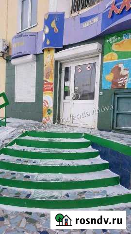 Торговые площади, 50 кв.м Братск - изображение 1