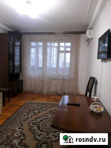 2-комнатная квартира, 53 м², 2/5 эт. в аренду на длительный срок в Дербенте Дербент - изображение 1