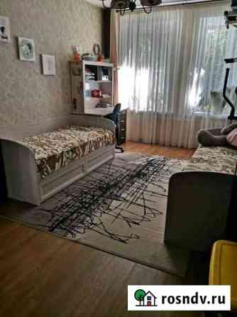 2-комнатная квартира, 54 м², 1/4 эт. на продажу в Кубинке Кубинка