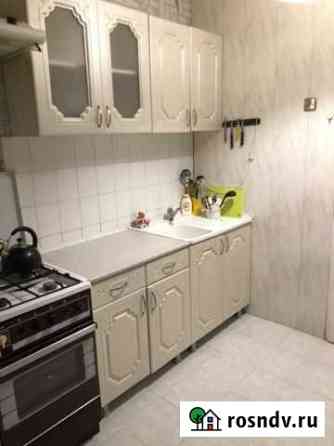 3-комнатная квартира, 75 м², 1/2 эт. в аренду посуточно в Краснодаре Краснодар