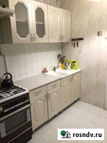 3-комнатная квартира, 75 м², 1/2 эт. в аренду посуточно в Краснодаре Краснодар - изображение 1