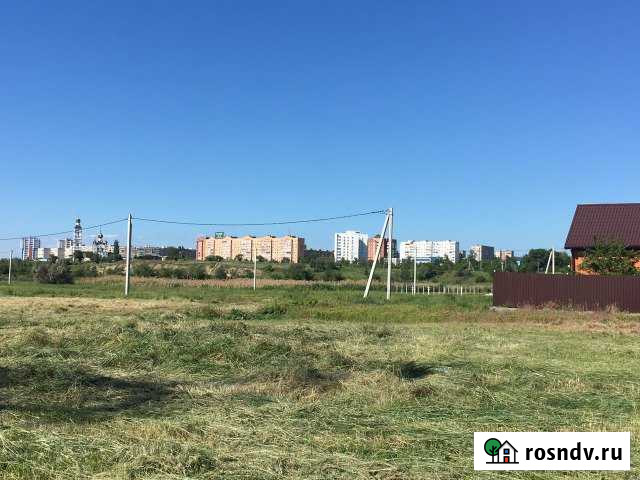 Участок ИЖС 5 сот. на продажу в Волгодонске Волгодонск - изображение 1
