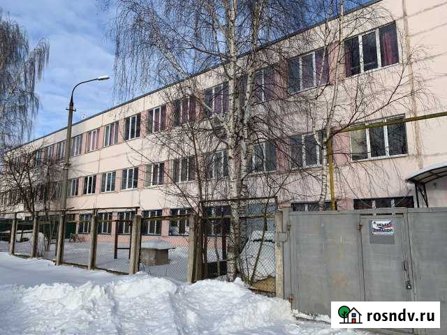 Производственное помещение, 1700 кв.м. Клин - изображение 1