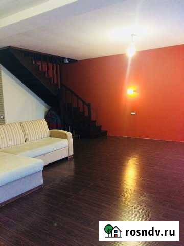 Таунхаус 196 м² на участке 8 сот. на продажу в Большом Истоке Большой Исток - изображение 1