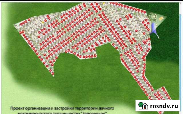 Участок ИЖС 20 сот. на продажу в Богородском Московской области Богородское - изображение 1