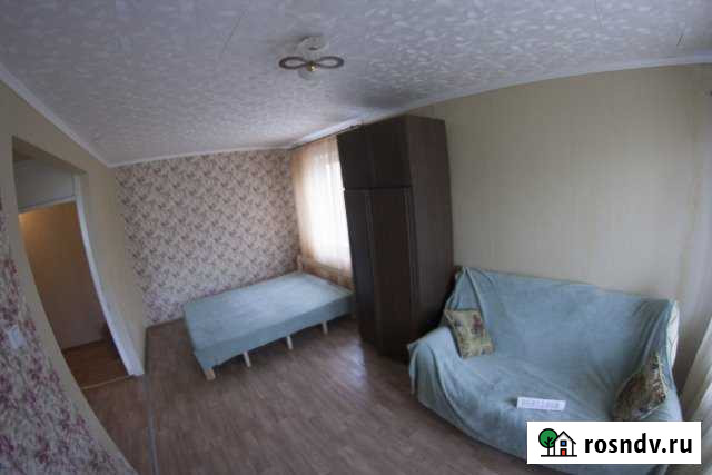 1-комнатная квартира, 32 м², 4/5 эт. в аренду посуточно в Серпухове Серпухов - изображение 1