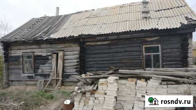 Дом 50 м² на участке 38 сот. на продажу в Чемодановке Чемодановка - изображение 1