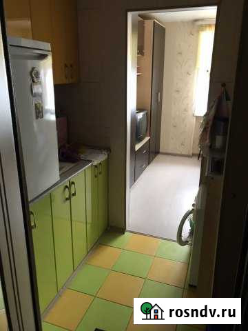 Квартира-студия, 13 м², 2/5 эт. в аренду на длительный срок в Екатеринбурге Екатеринбург - изображение 1