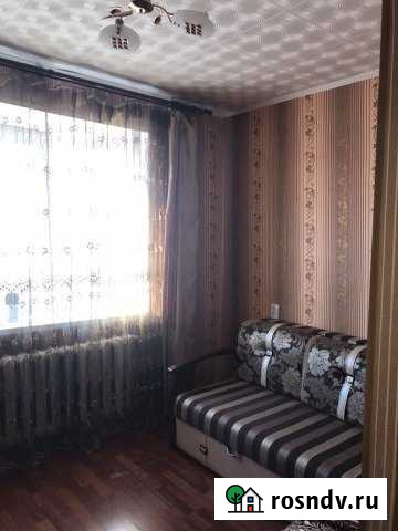 Комната 14 м² в 1-ком. кв., 3/5 эт. на продажу в Соликамске Соликамск - изображение 1