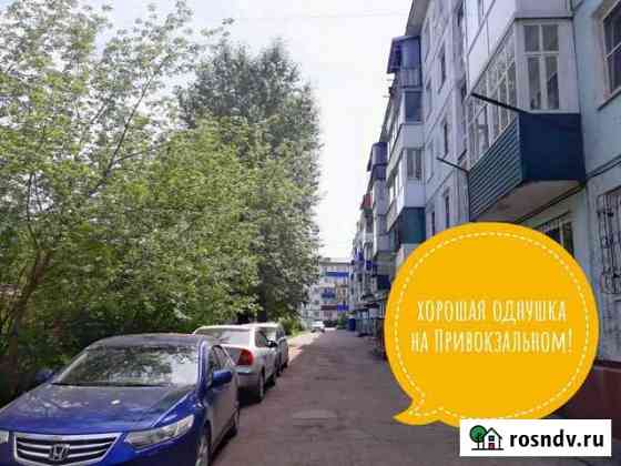 1-комнатная квартира, 31 м², 2/5 эт. в аренду на длительный срок в Усолье-Сибирском Усолье-Сибирское