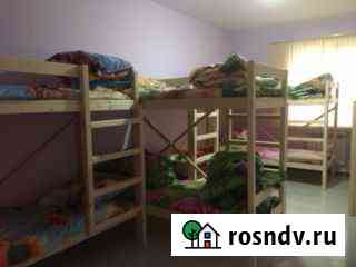 Квартира-студия, 60 м², 1/9 эт. в аренду посуточно в Александрове Александров