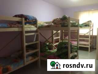 Квартира-студия, 60 м², 1/9 эт. в аренду посуточно в Александрове Александров - изображение 1