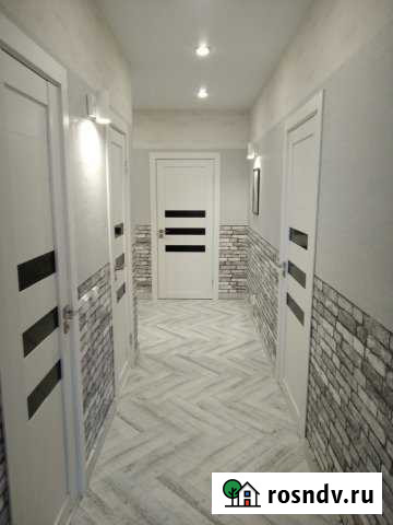 3-комнатная квартира, 81 м², 4/9 эт. на продажу в Йошкар-Оле Йошкар-Ола - изображение 1