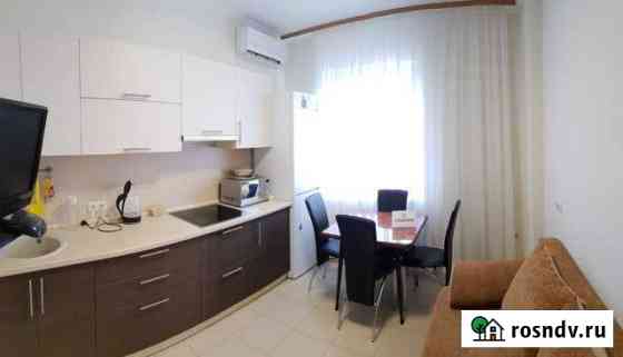 1-комнатная квартира, 39 м², 1/3 эт. в аренду посуточно в Супсехе Супсех