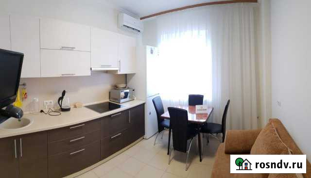 1-комнатная квартира, 39 м², 1/3 эт. в аренду посуточно в Супсехе Супсех - изображение 1